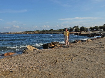 52.Letzter Strandbesuch